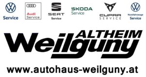 Logo Autohaus Weilguny