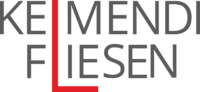 Logo Kelmendi Fliesen