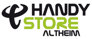 Logo Handystore Altheim